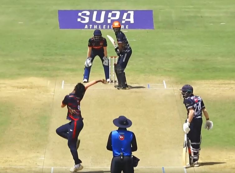 Combined Districts beat Palakkad by 31 runs | Match 31
