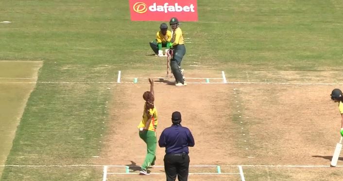 Brazil Women beat Cameroon Women by 112 runs | Match 31