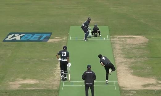 ECS Hornchurch T10, M32: OB vs EL - Highlights