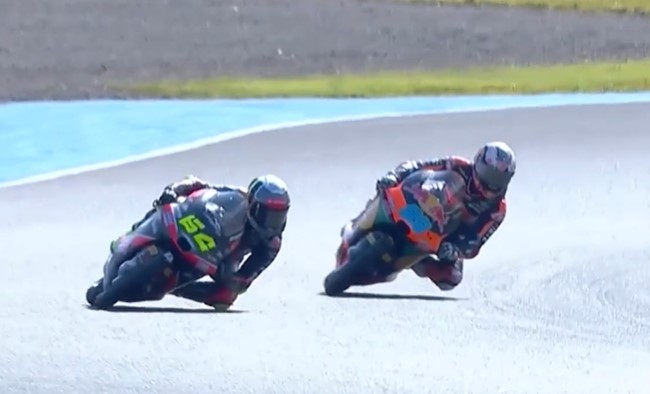 Moto3 Japanese GP 2025: Free Practice 2 - Full Replay