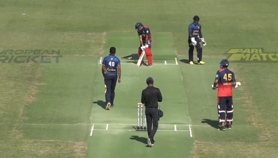 ECS Malta T10, M37: SOC vs MSW - Highlights