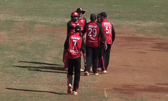 Hong Kong, China beat Uganda by 51 runs | Match 37
