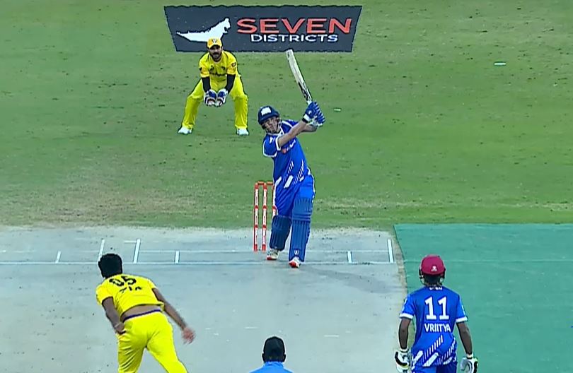 Abu Dhabi beat Dubai by 9 wickets | Match 37