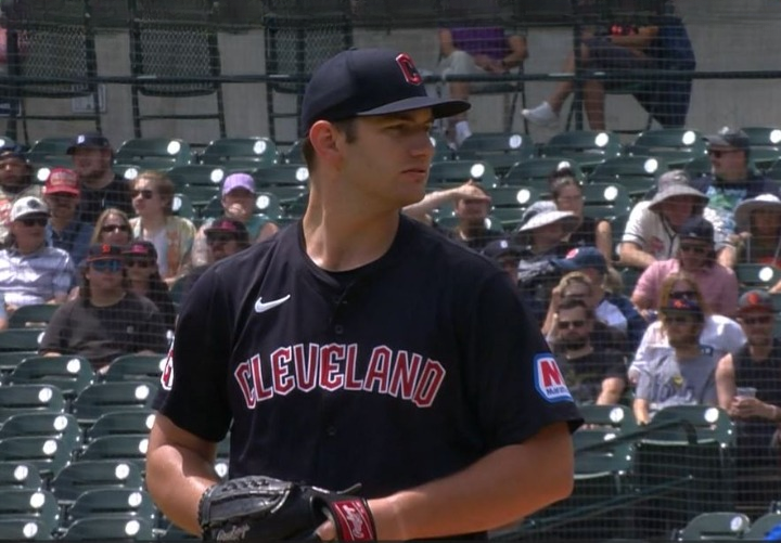 MLB: Detroit Tigers vs Cleveland Guardians - Highlights