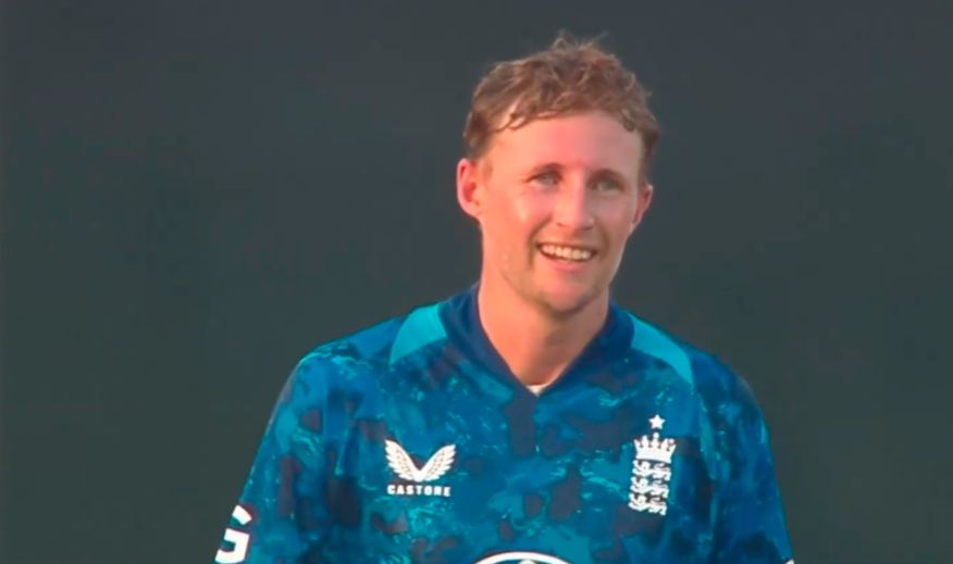 Hundred! Joe Root mints a remarkable century