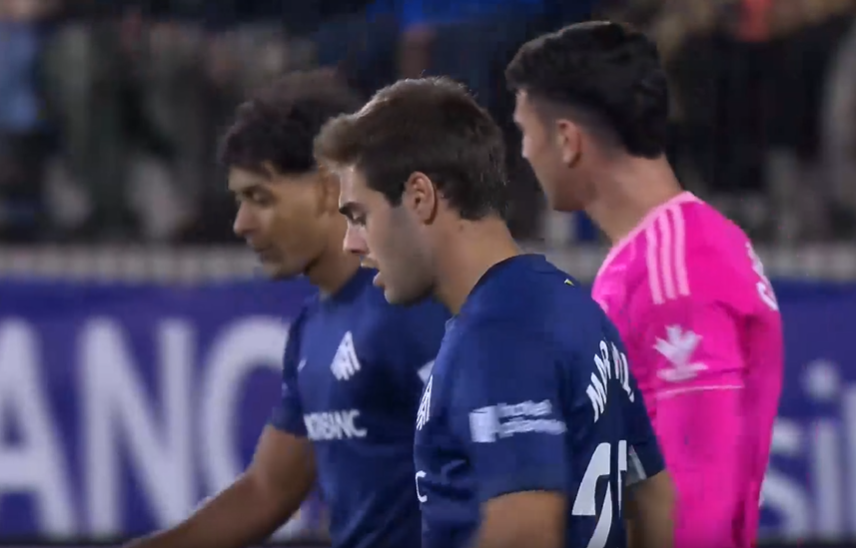 FC Andorra 0-0 Granada | Round 10