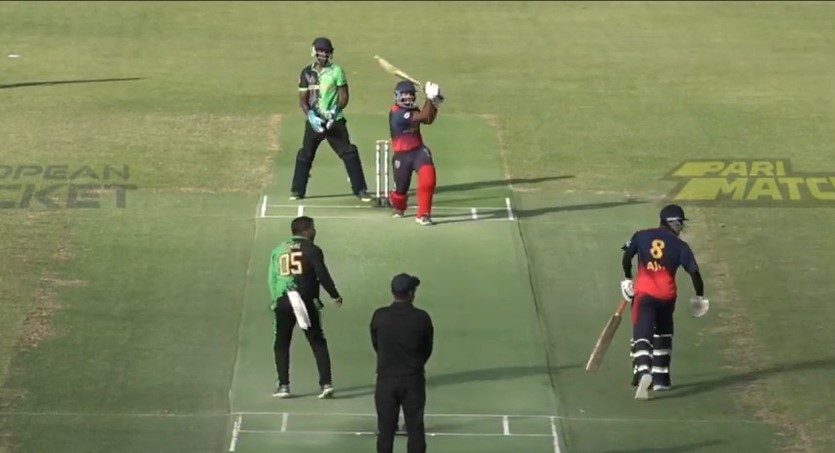 ECS Malta T10, M39: MSW vs VLS - Highlights