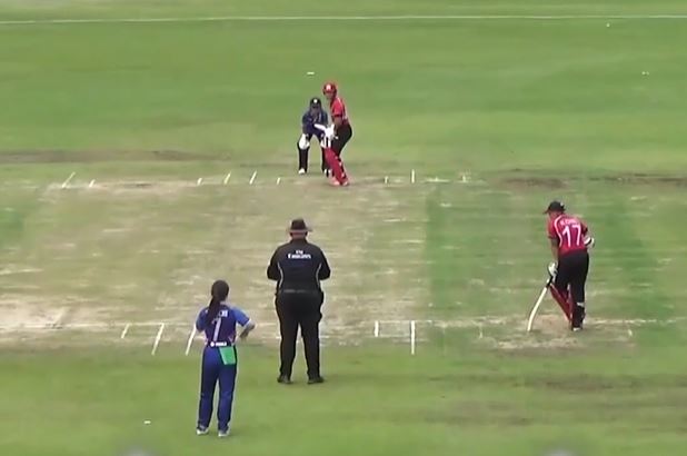 Hong Kong, China Women beat Japan Women by 19 runs | Match 3