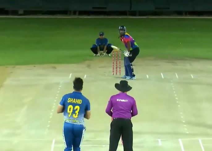 Keraniganj Challengers beat Royal Trivianz by 6 wickets | Match 3