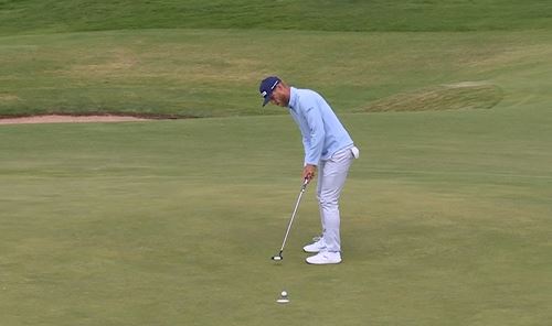 Round 3 | The Open Championship 2025