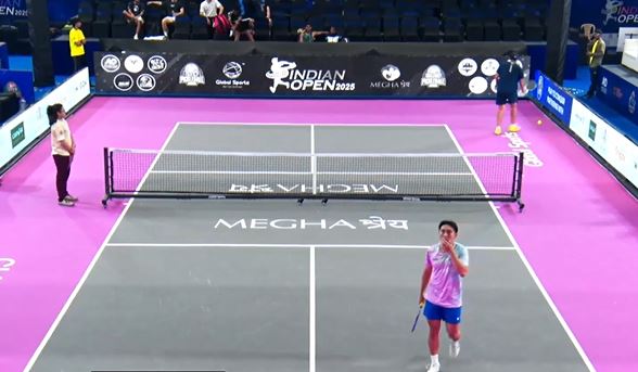 Phuc 2-1  Lucas | Match 3