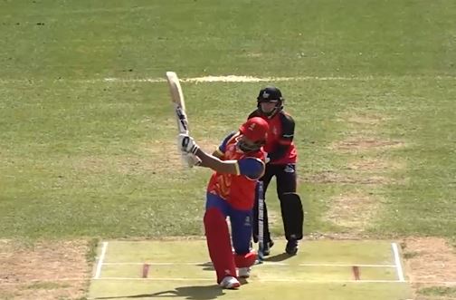 ECL T10, Group G Match 3: IPC vs RCC - Highlights