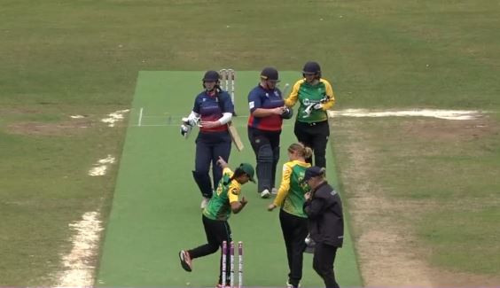 ECS-W Hornchurch T10, M3: HUT-W vs GUN-W - Highlights