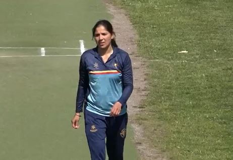 ECS-W Sweden, Stockholm T10 2025, M3: DIF-W vs STO-W - Highlights