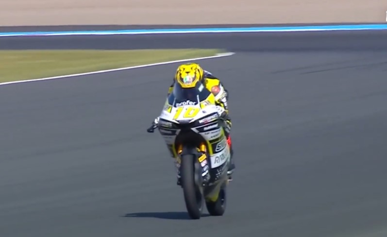 Moto3 Japanese GP 2025: Free Practice 2 - Highlights