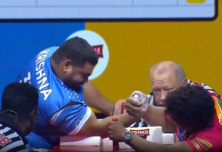 Sher-E-Ludhiana vs Jaipur Veers | Varma Harish Kumar vs Veer Sain (SPA CAT) | English Highlights 