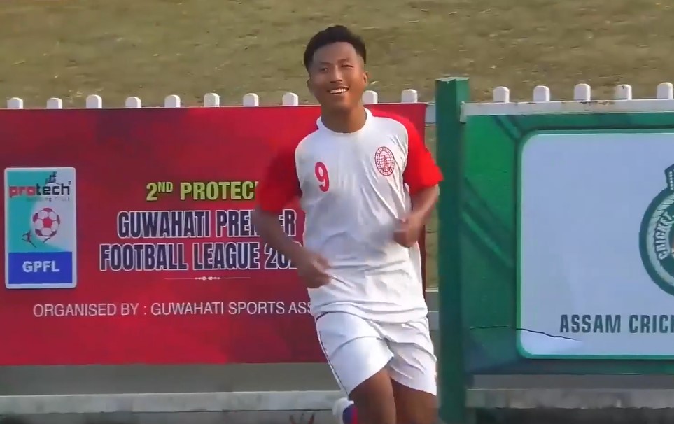 DBI SC 0-3 ASEB Sports Club