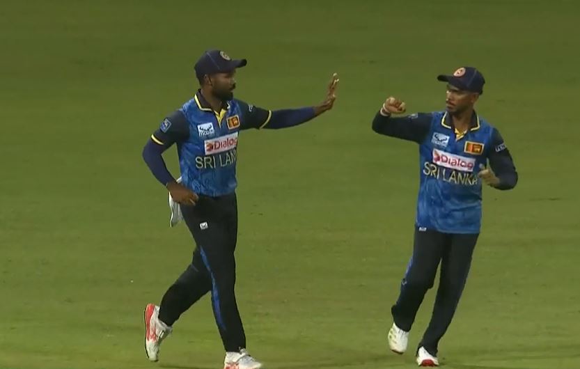 Sri Lanka beat Bangladesh by 99 runs | 3rd ODI