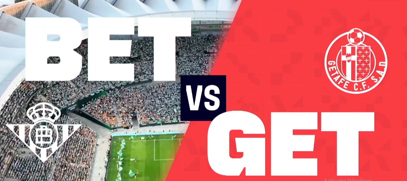 R6: Real Betis vs Getafe CF | Preview | LALIGA 2026-27