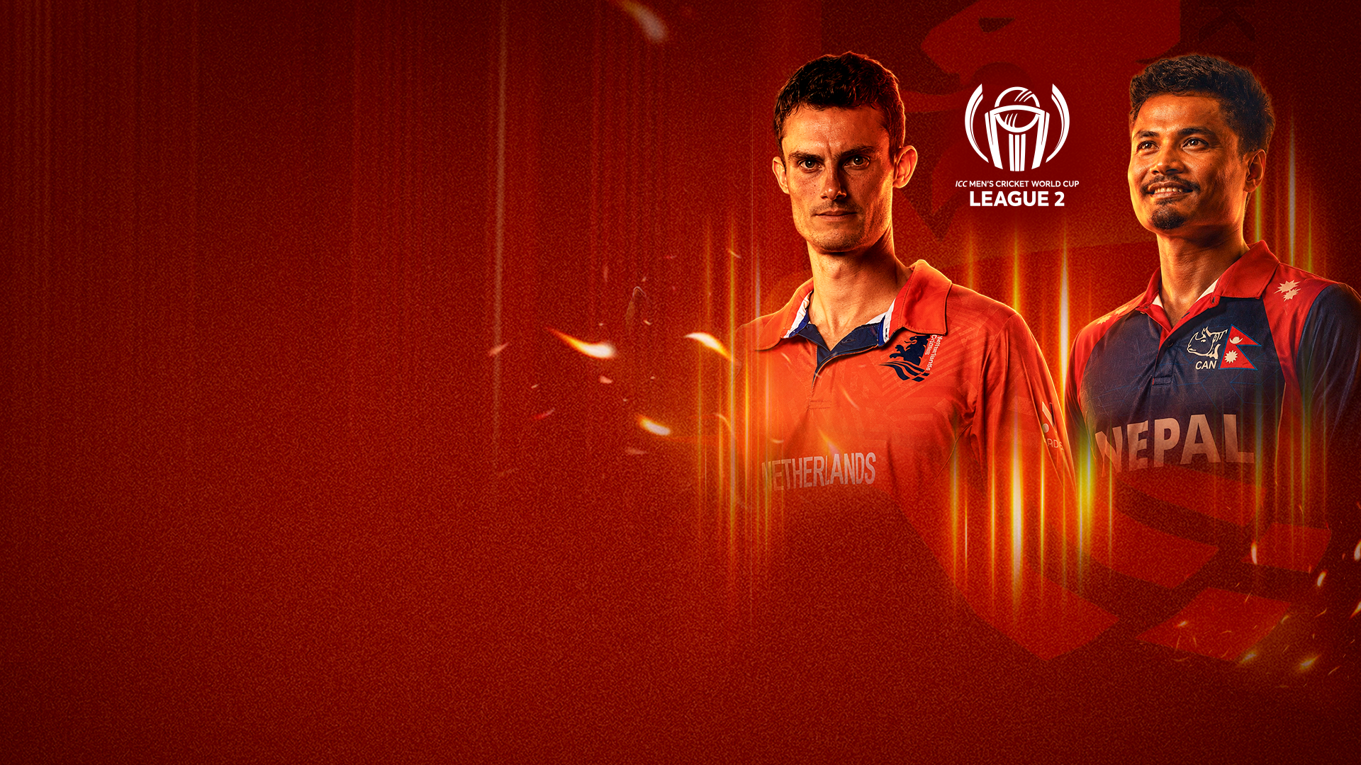 Match Thumbnail Blurred Background Image