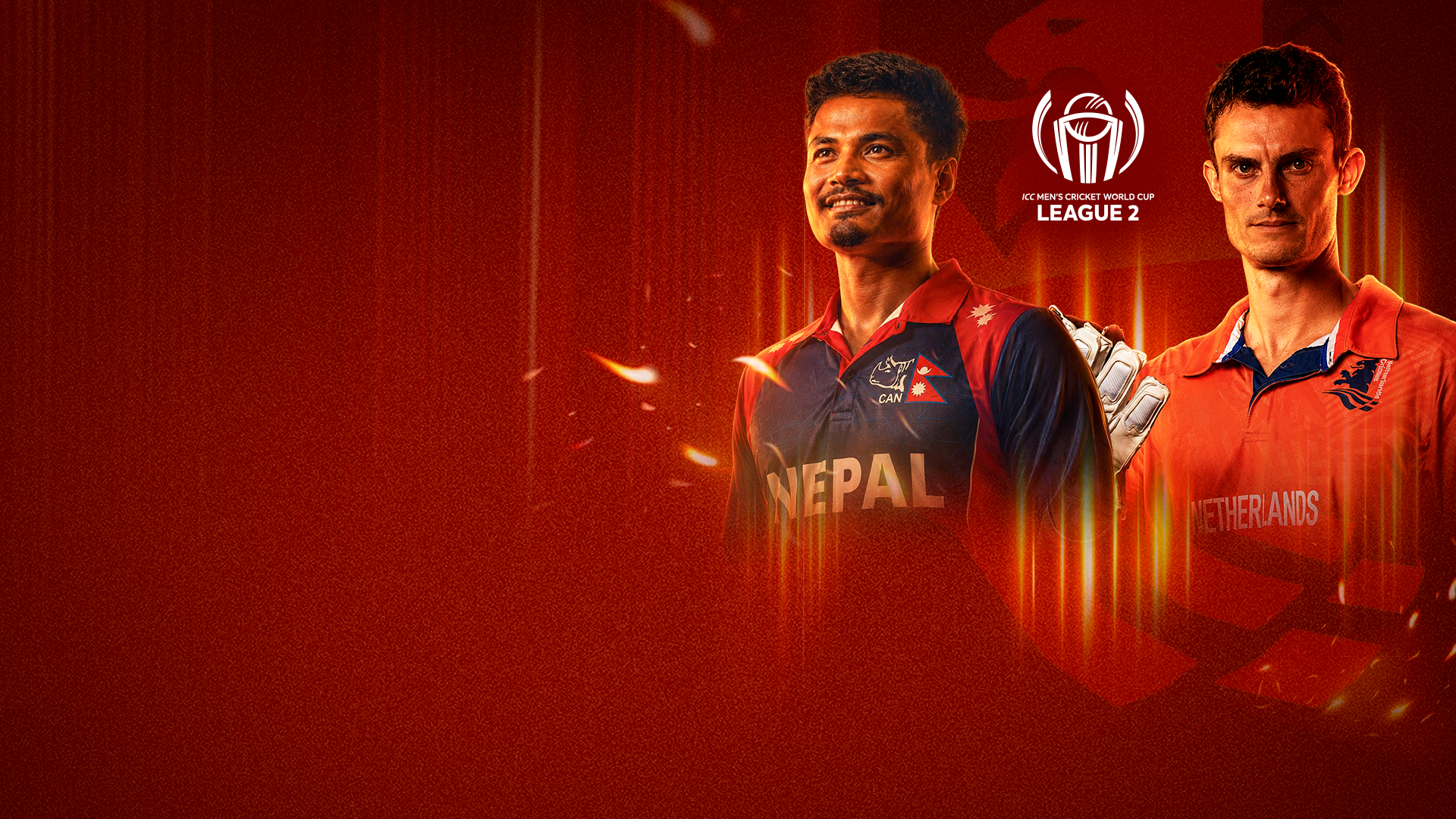 Match Thumbnail Blurred Background Image