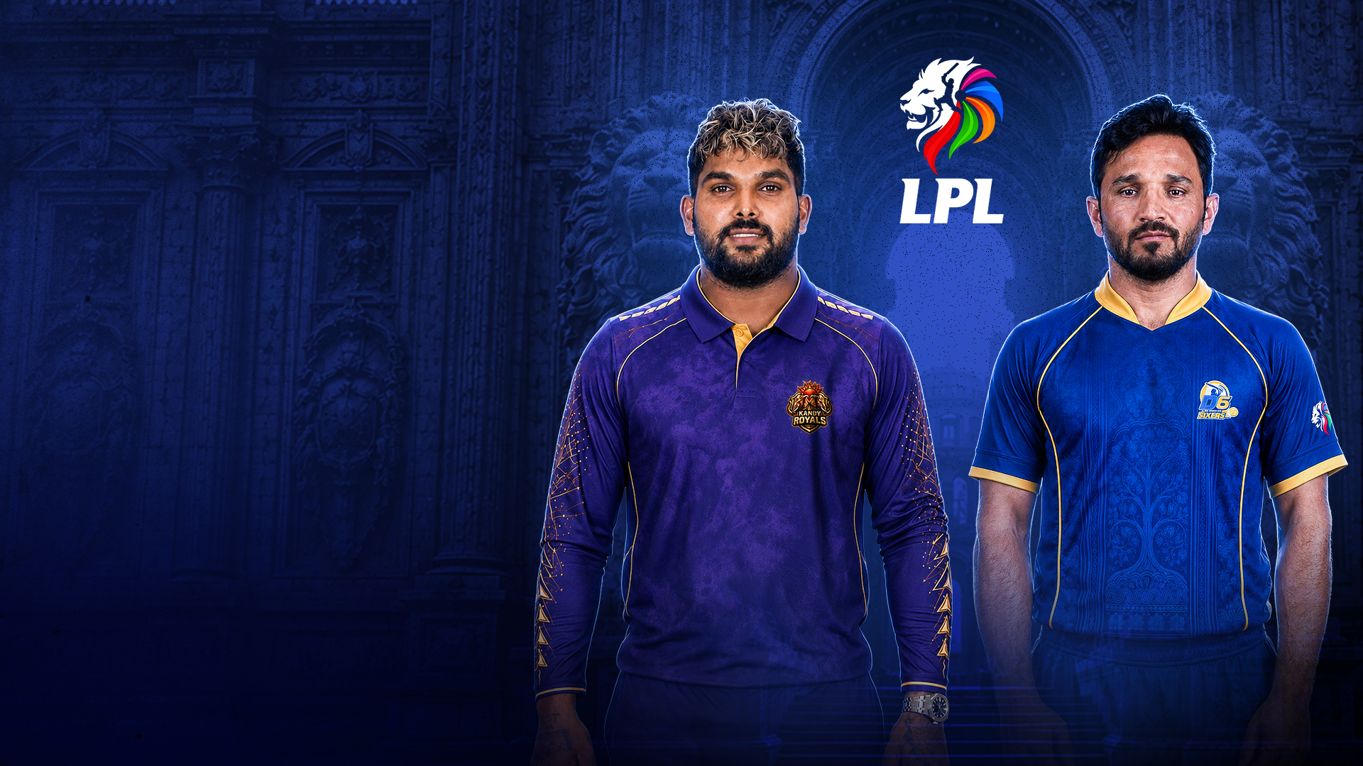 Match Thumbnail Blurred Background Image