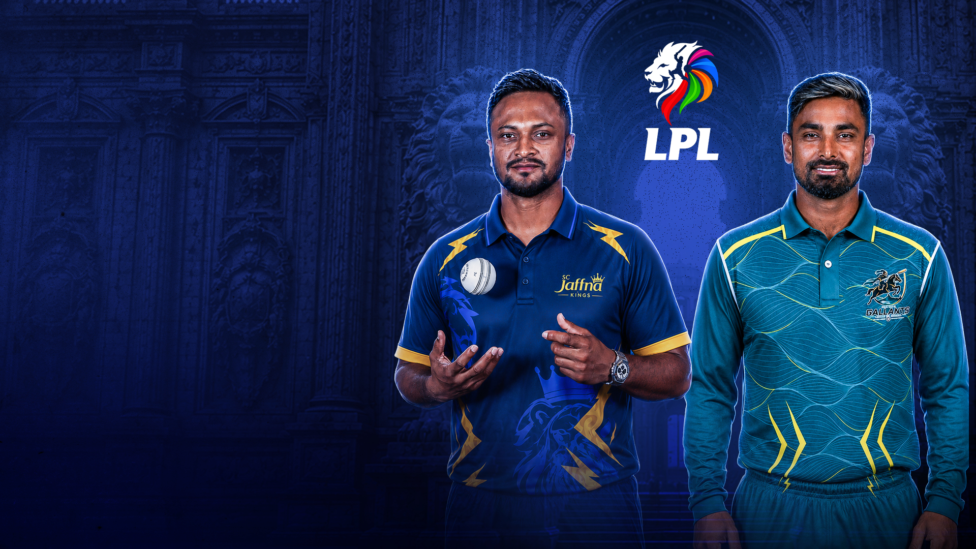 Match Thumbnail Blurred Background Image