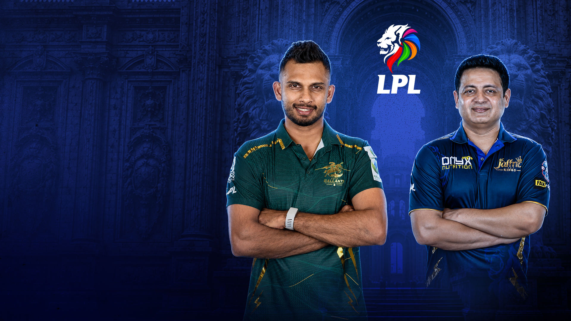 Match Thumbnail Blurred Background Image