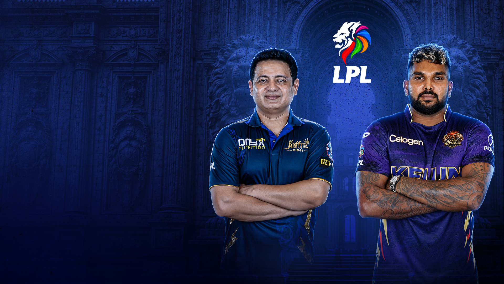 Match Thumbnail Blurred Background Image