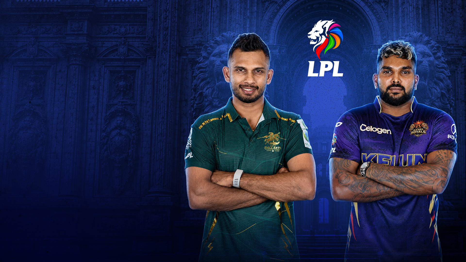 Match Thumbnail Blurred Background Image