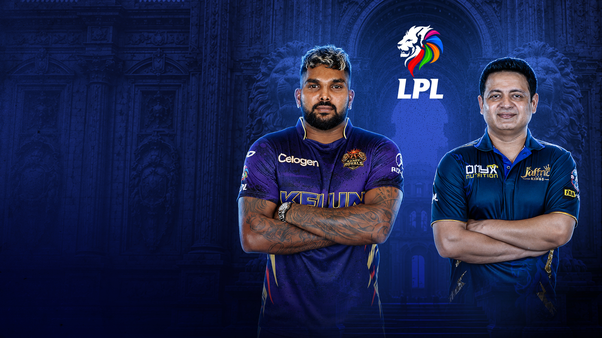 Match Thumbnail Blurred Background Image