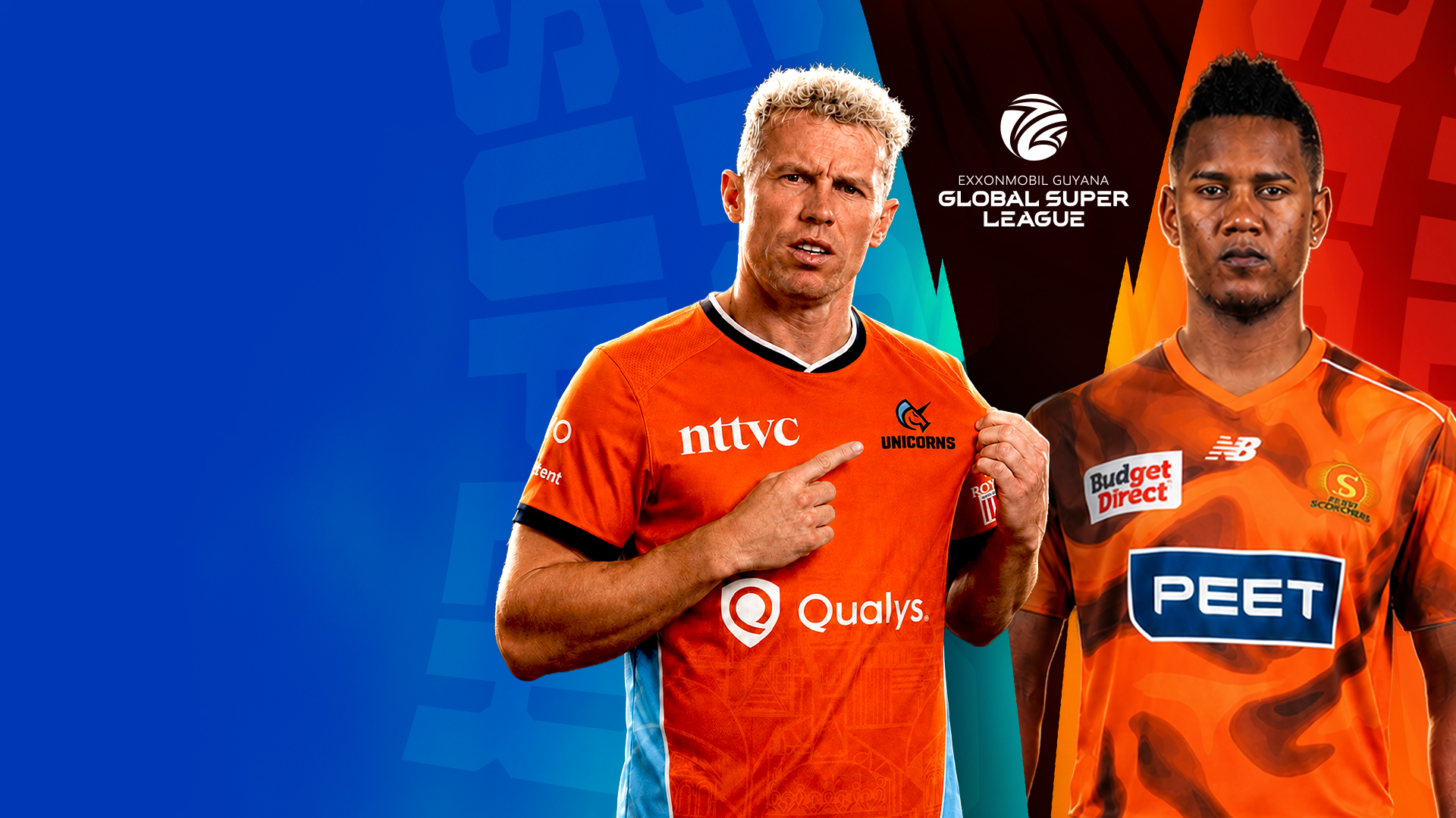 Match Thumbnail Blurred Background Image