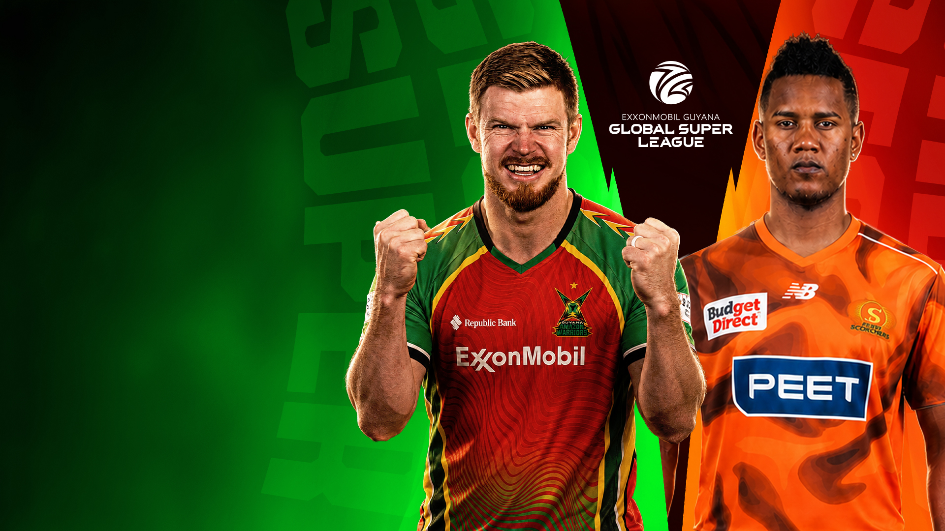 Match Thumbnail Blurred Background Image