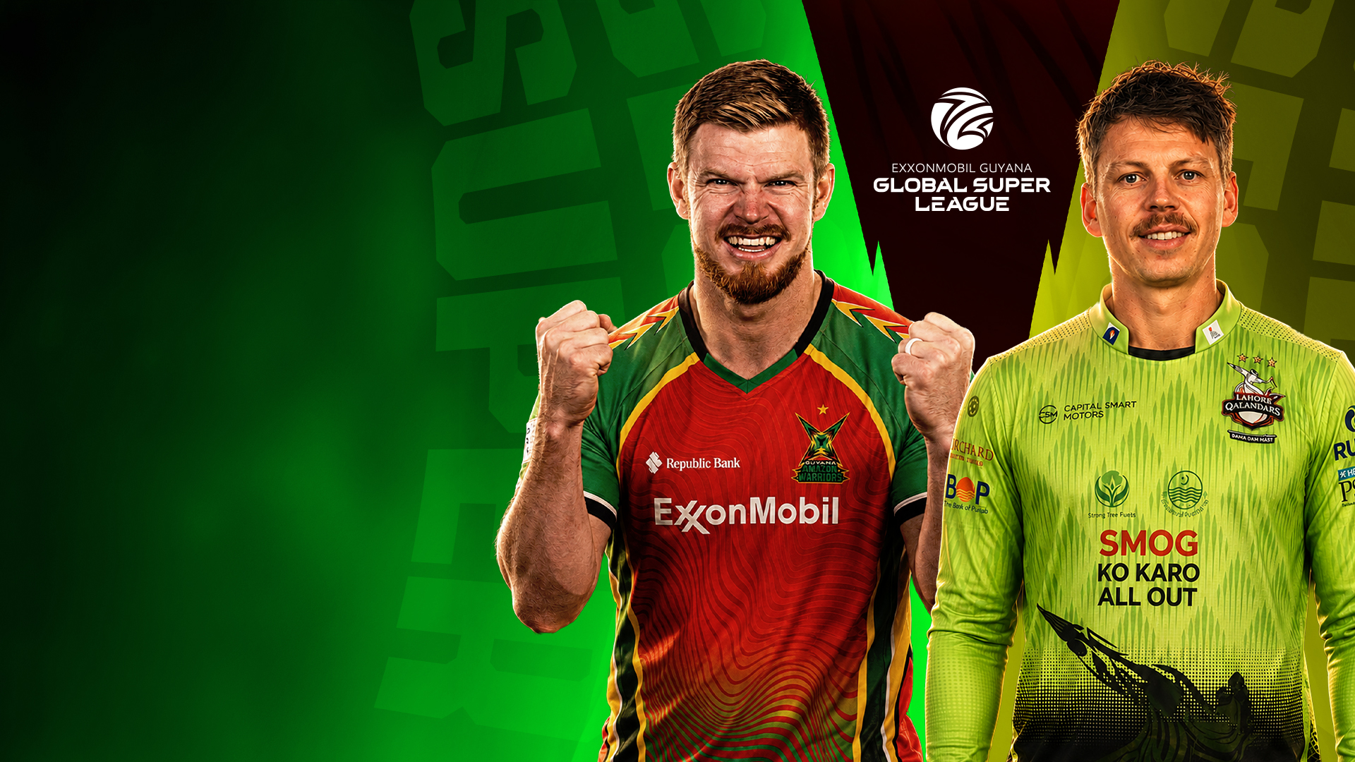 Match Thumbnail Blurred Background Image
