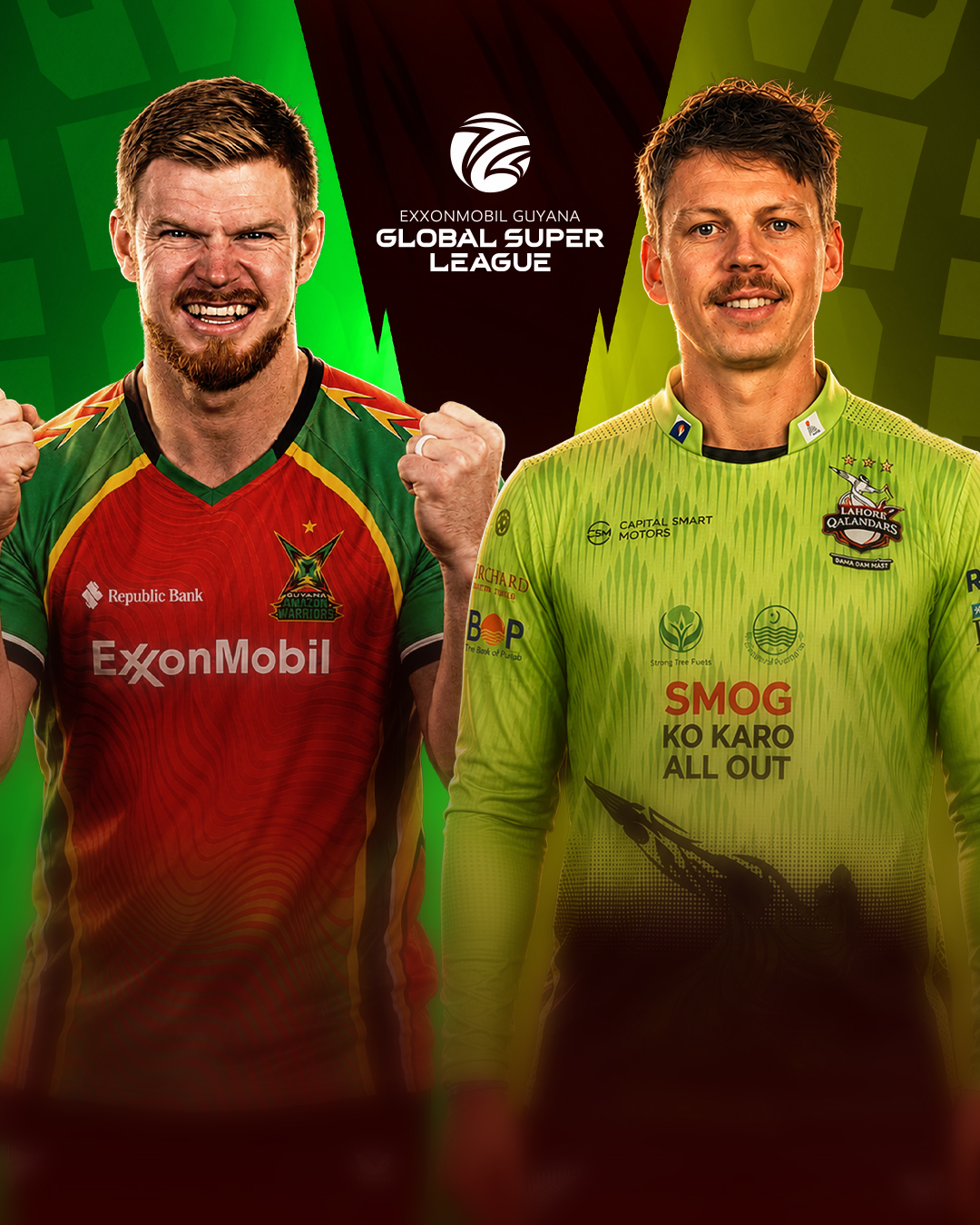 Global Super League, 2026-Match 6-carousel-image