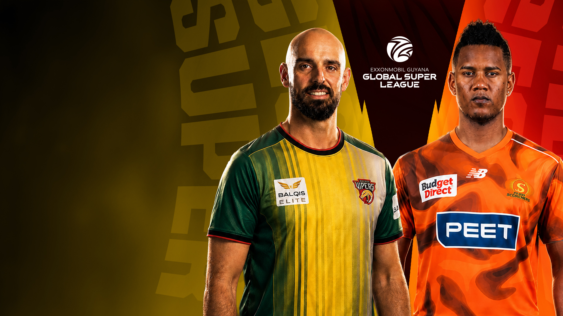 Match Thumbnail Blurred Background Image
