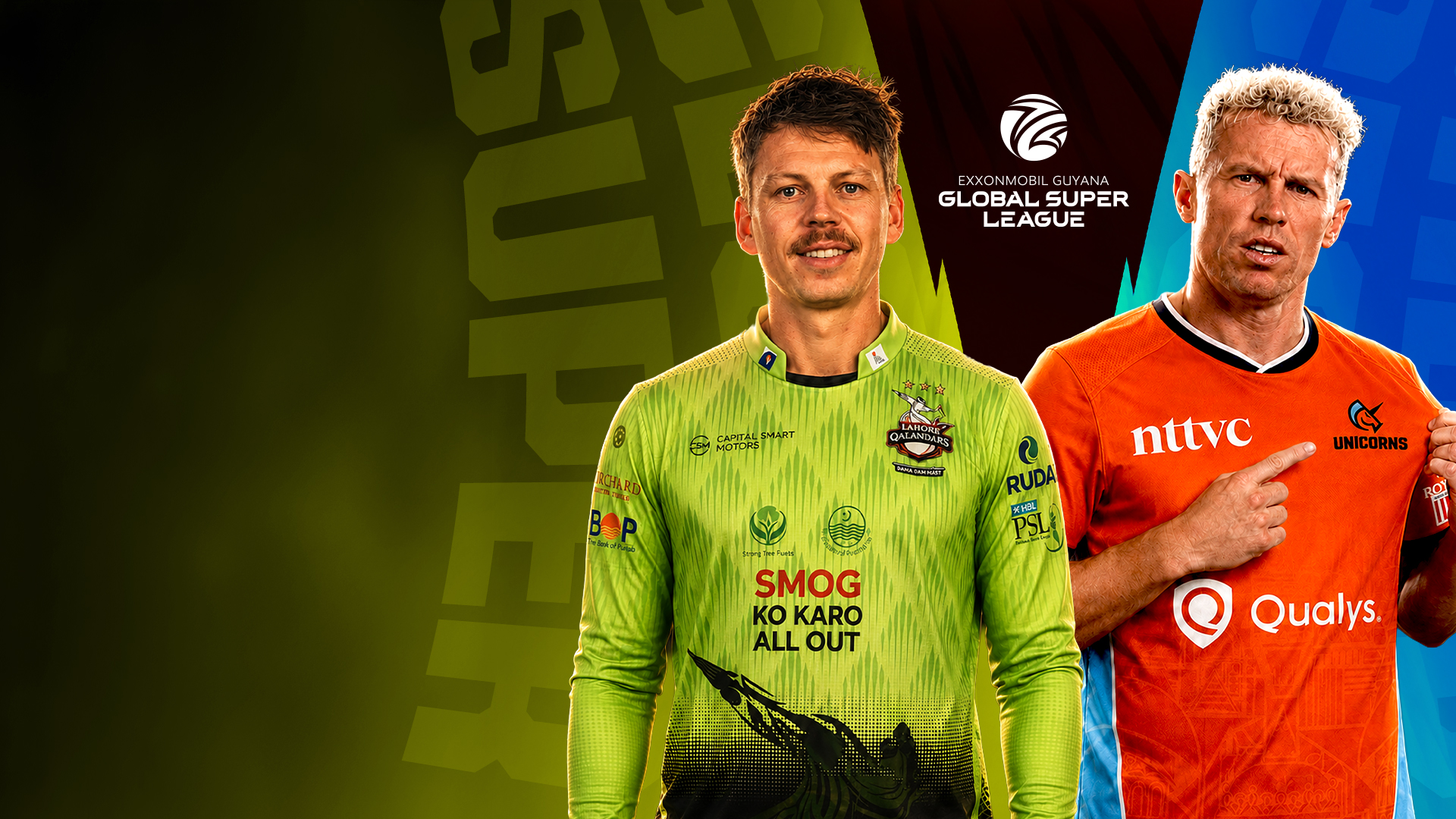 Match Thumbnail Blurred Background Image
