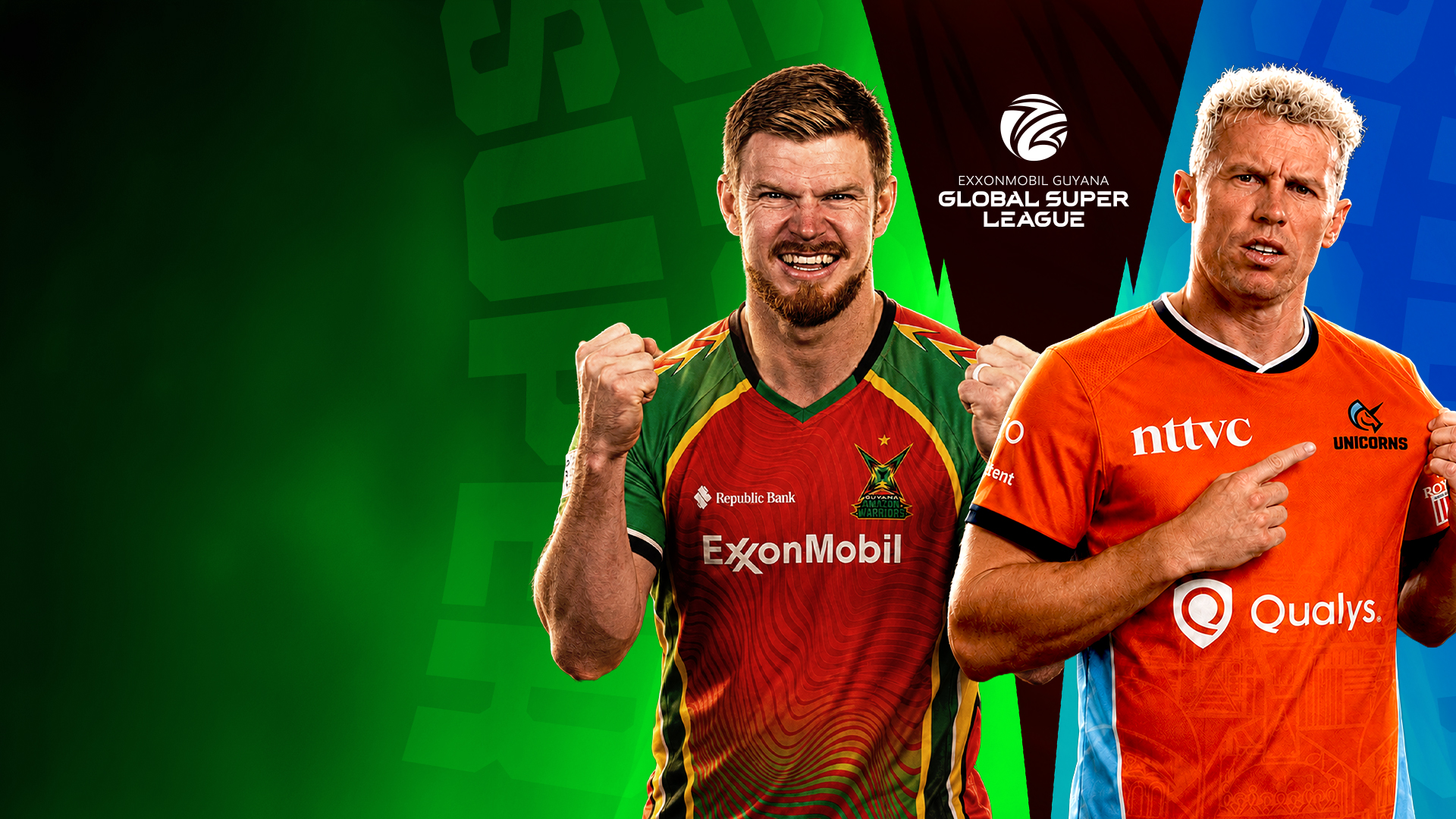 Match Thumbnail Blurred Background Image