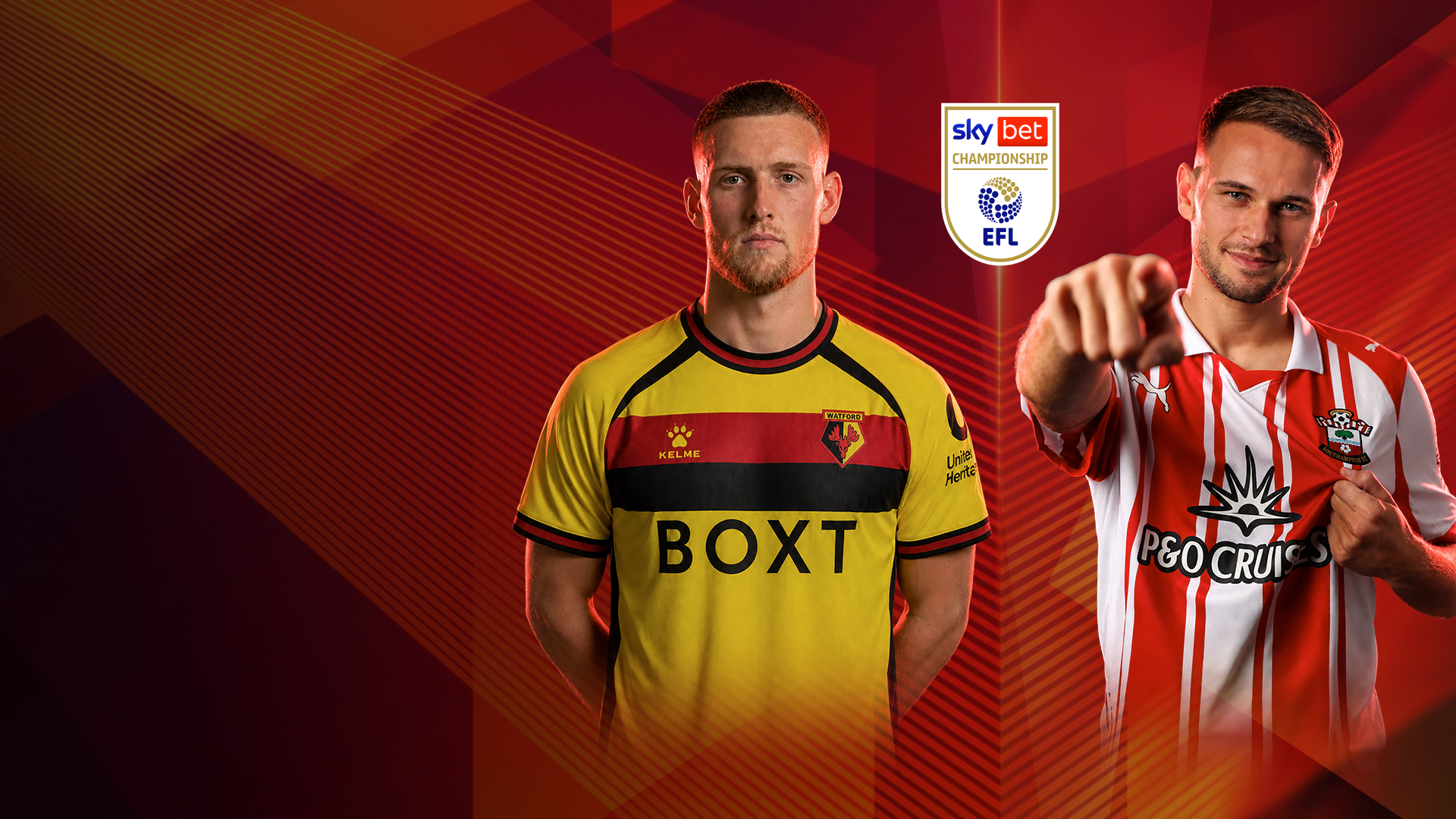 Match Thumbnail Blurred Background Image