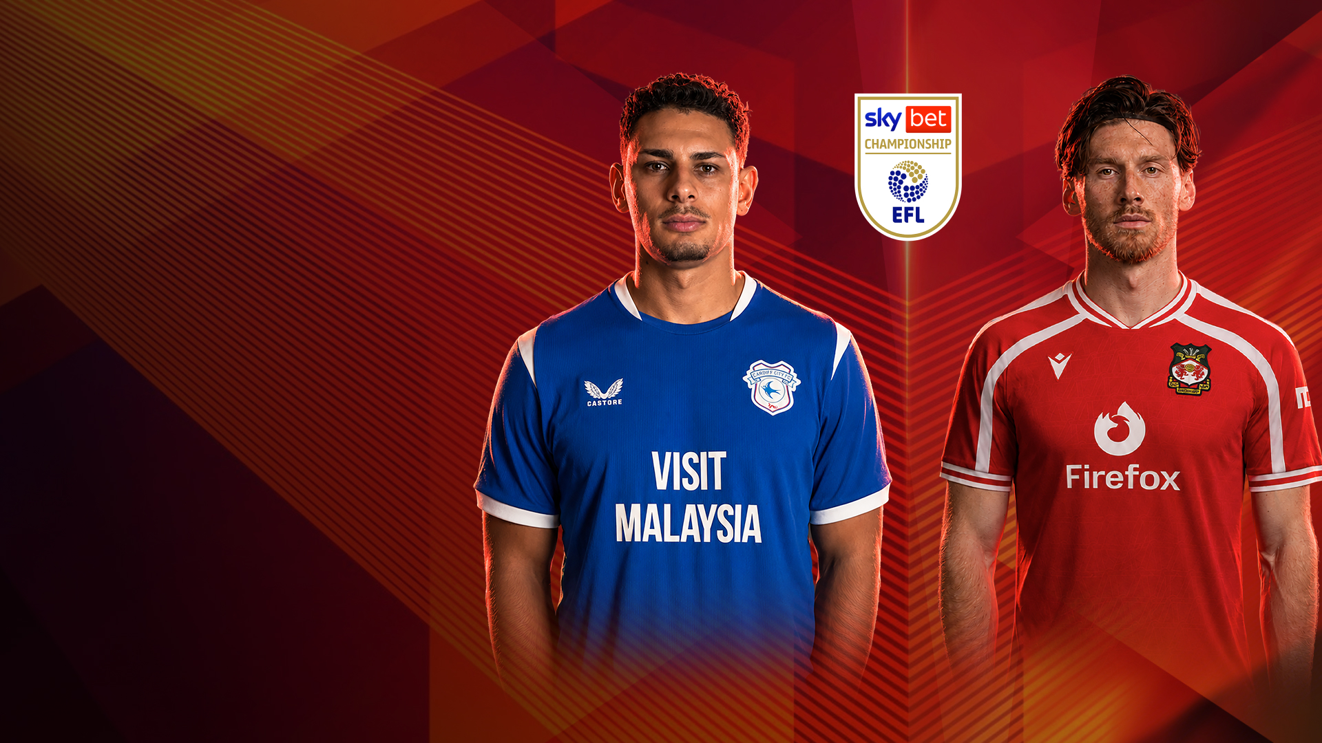 Match Thumbnail Blurred Background Image