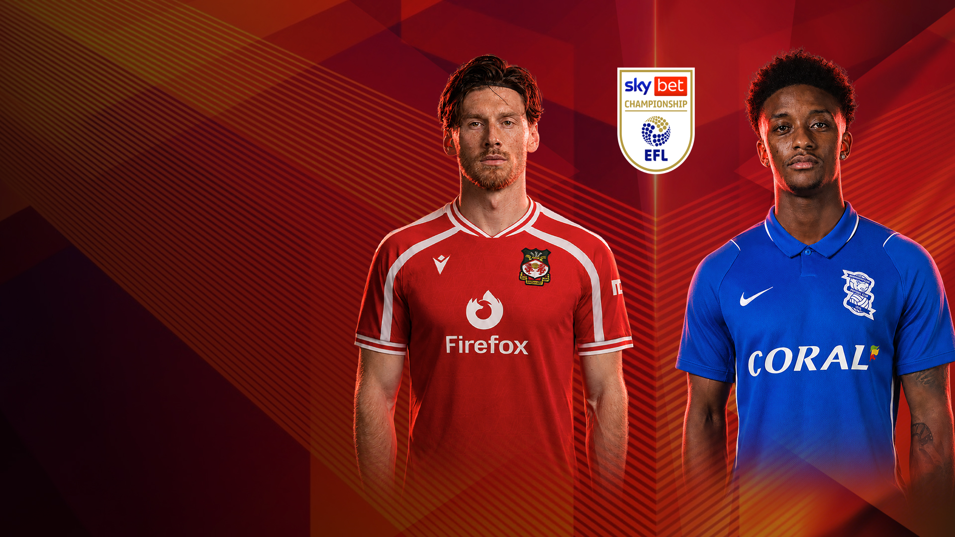 Match Thumbnail Blurred Background Image