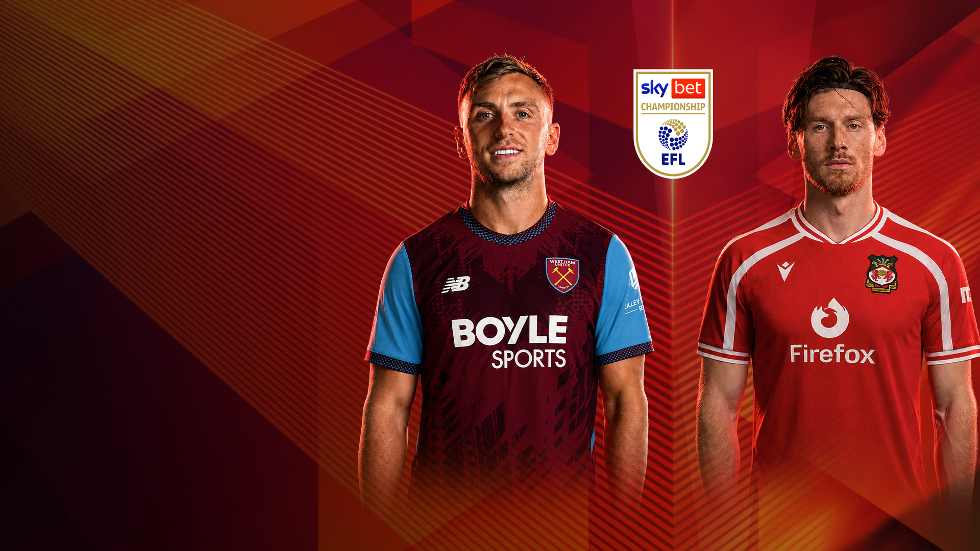 Match Thumbnail Blurred Background Image