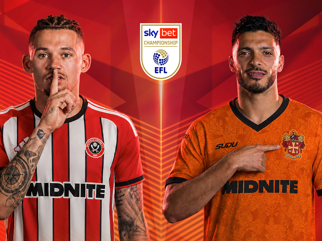Match 24 of efl championship 2026-27 banner
