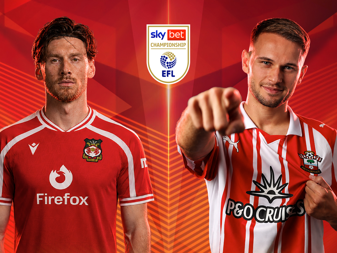Match 27 of efl championship 2026-27 banner