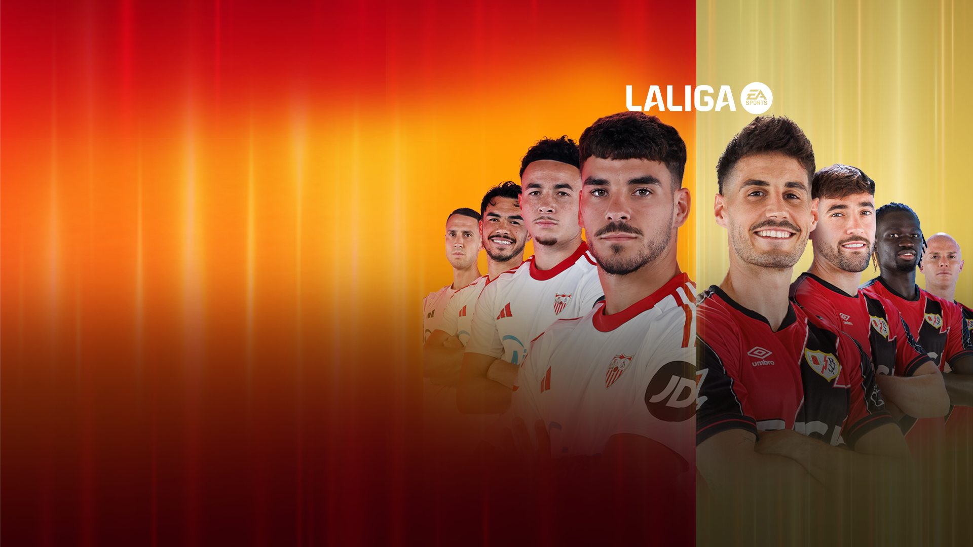 Match Thumbnail Blurred Background Image