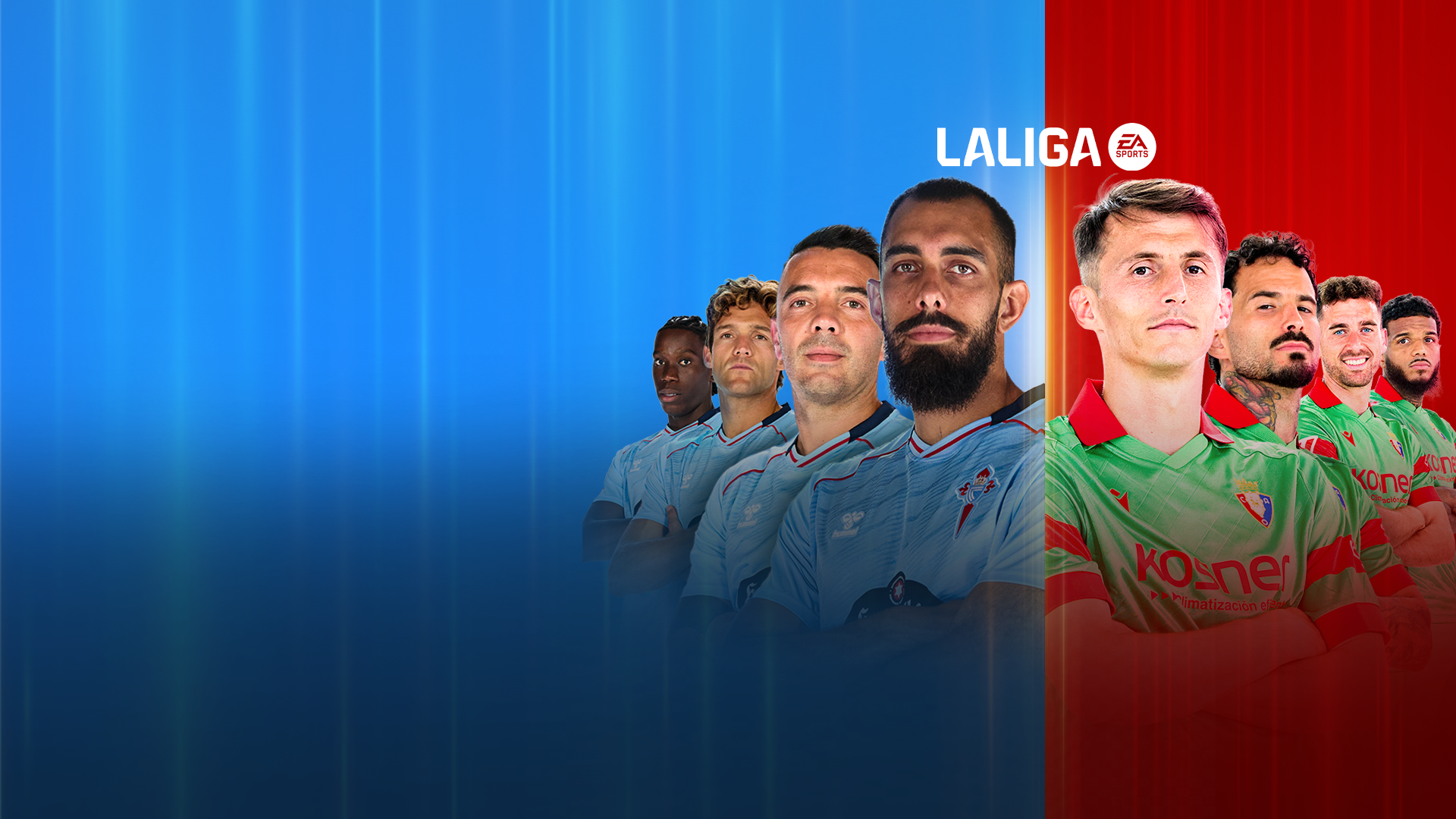 Match Thumbnail Blurred Background Image