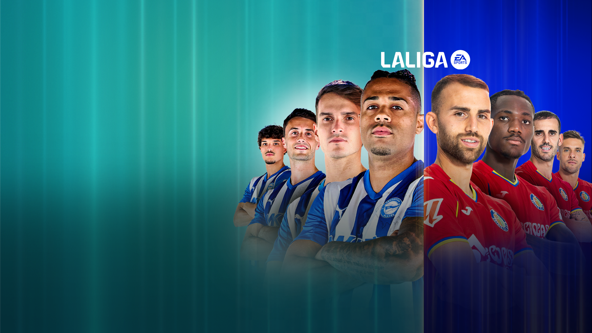 Match Thumbnail Blurred Background Image