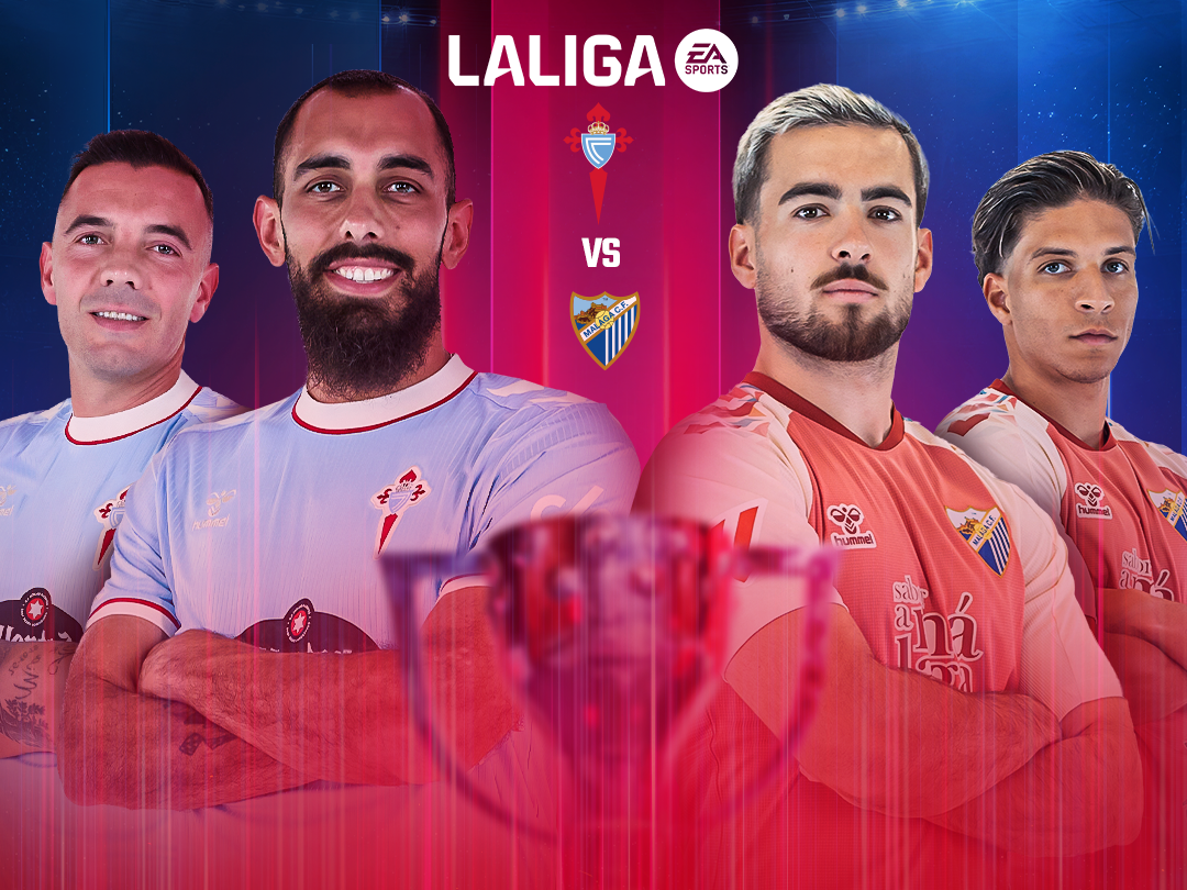 Match 42 of laliga 2026-27 banner