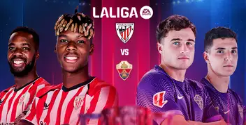LALIGA 2026-27