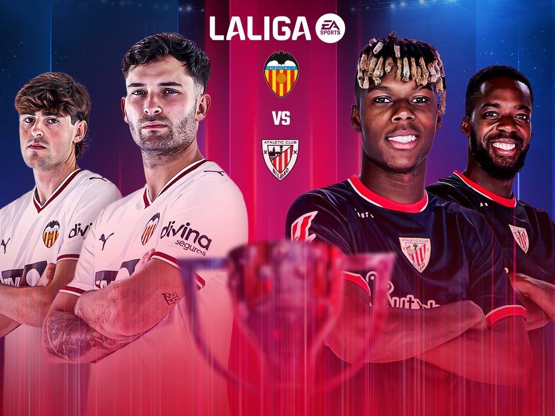 Match 88 of laliga 2026-27 banner